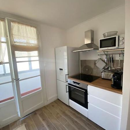Beau T3 Proche Base Navale Et Ecoles Superieures Appartement Toulon Buitenkant foto