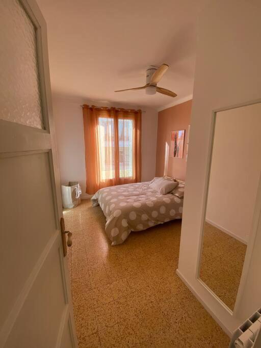 Beau T3 Proche Base Navale Et Ecoles Superieures Appartement Toulon Buitenkant foto